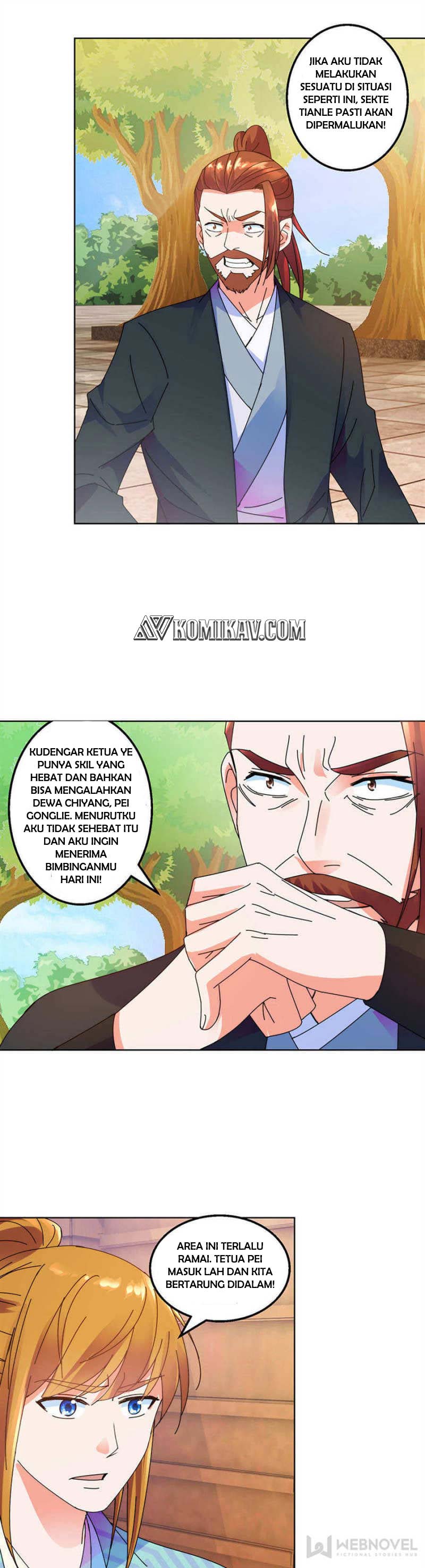 The Top Clan Leader In History