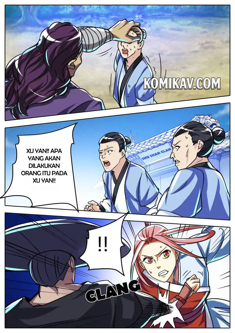 The Top Clan Leader In History
