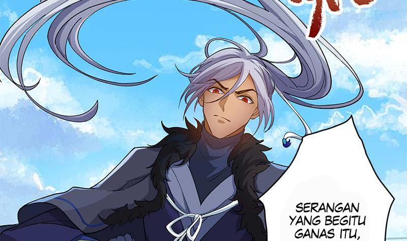 Destiny of Dragon Gods