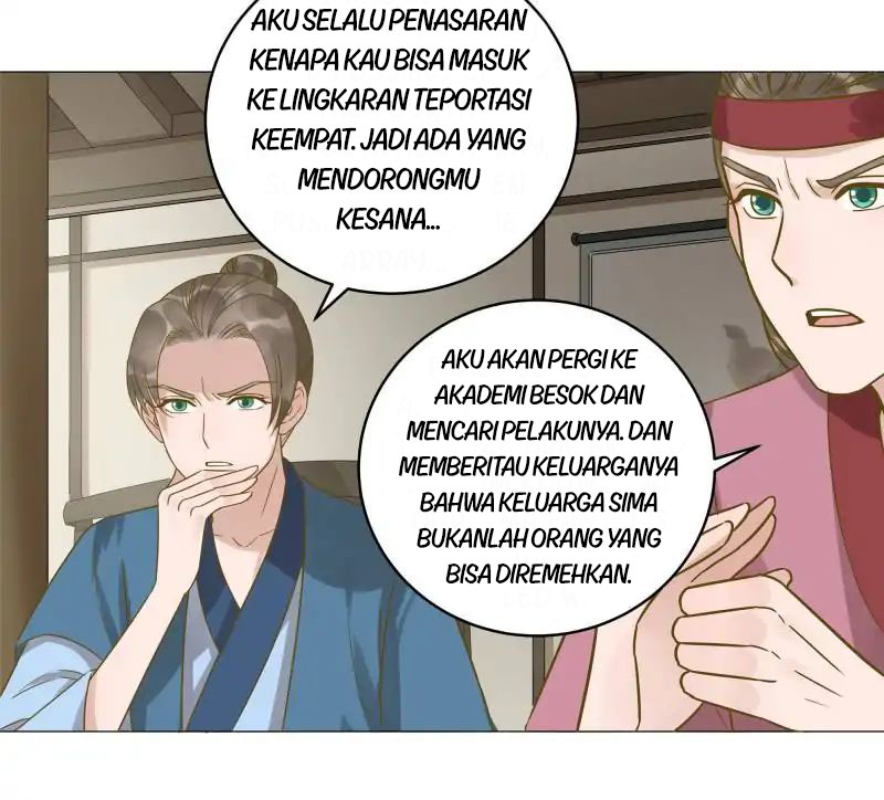 The Crazy Adventures of Mystical Doctor