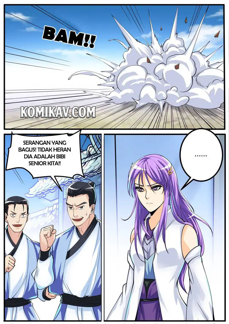 The Top Clan Leader In History