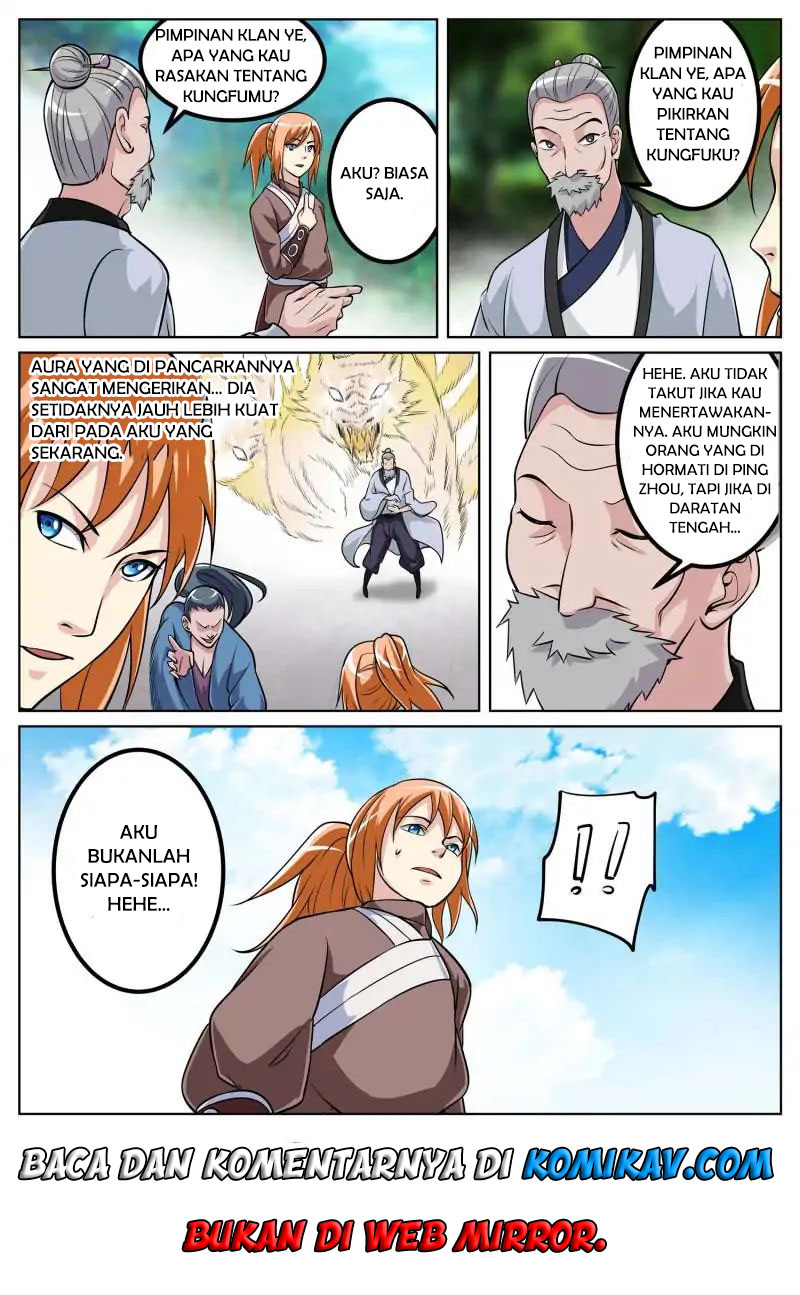 The Top Clan Leader In History