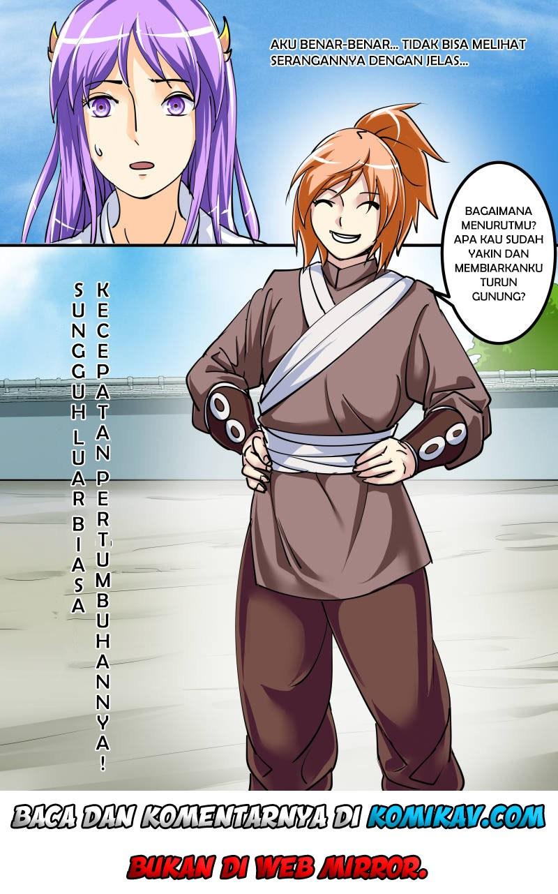 The Top Clan Leader In History