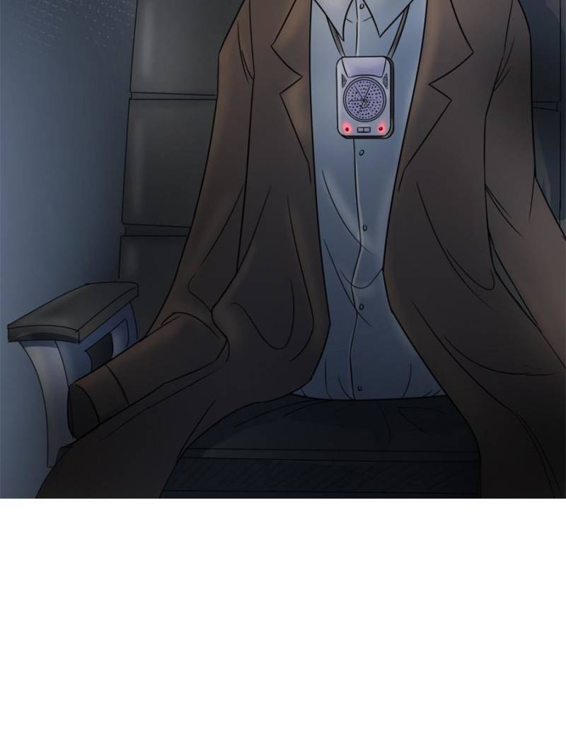 The Crazy Adventures of Mystical Doctor