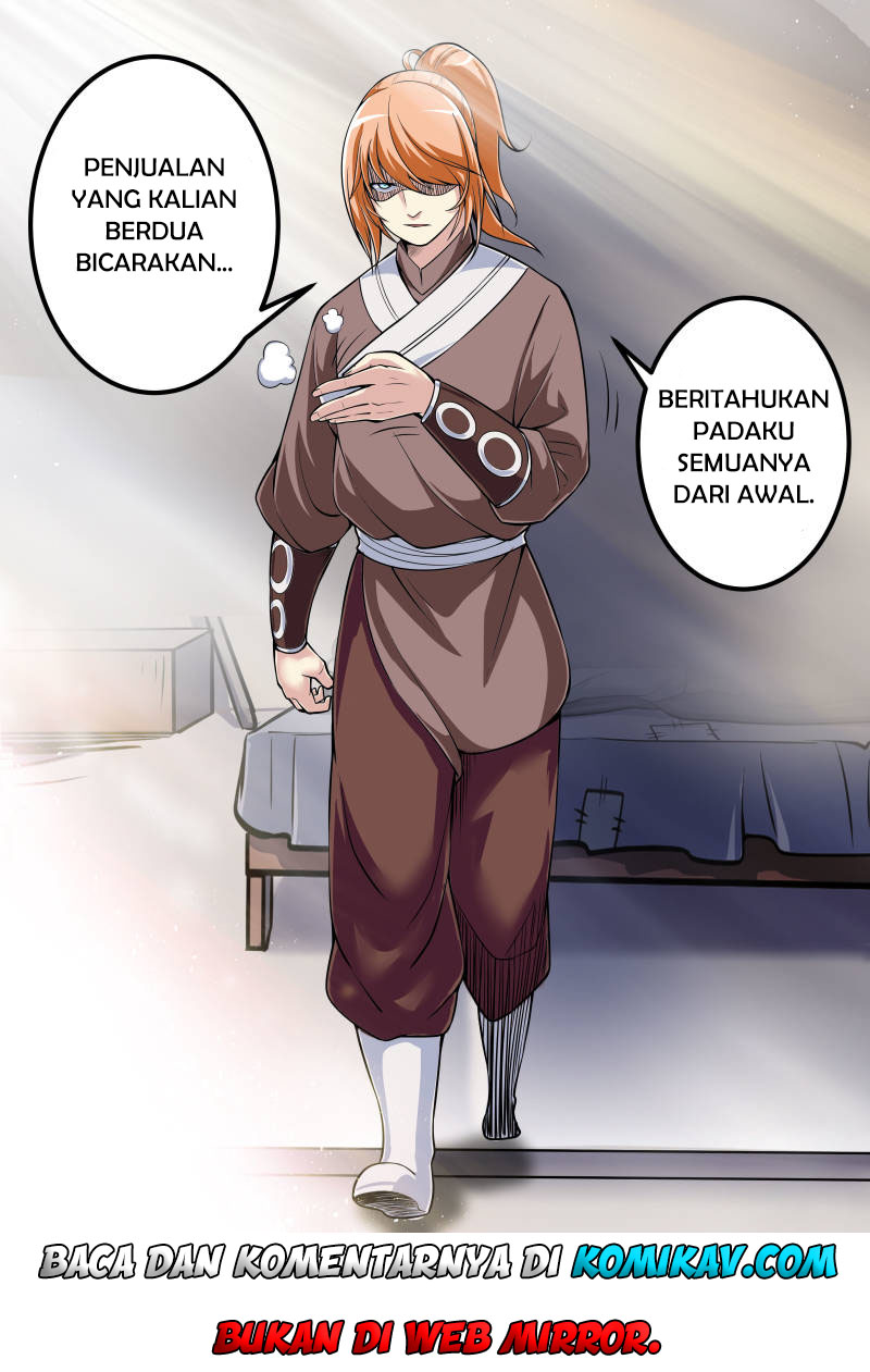 The Top Clan Leader In History