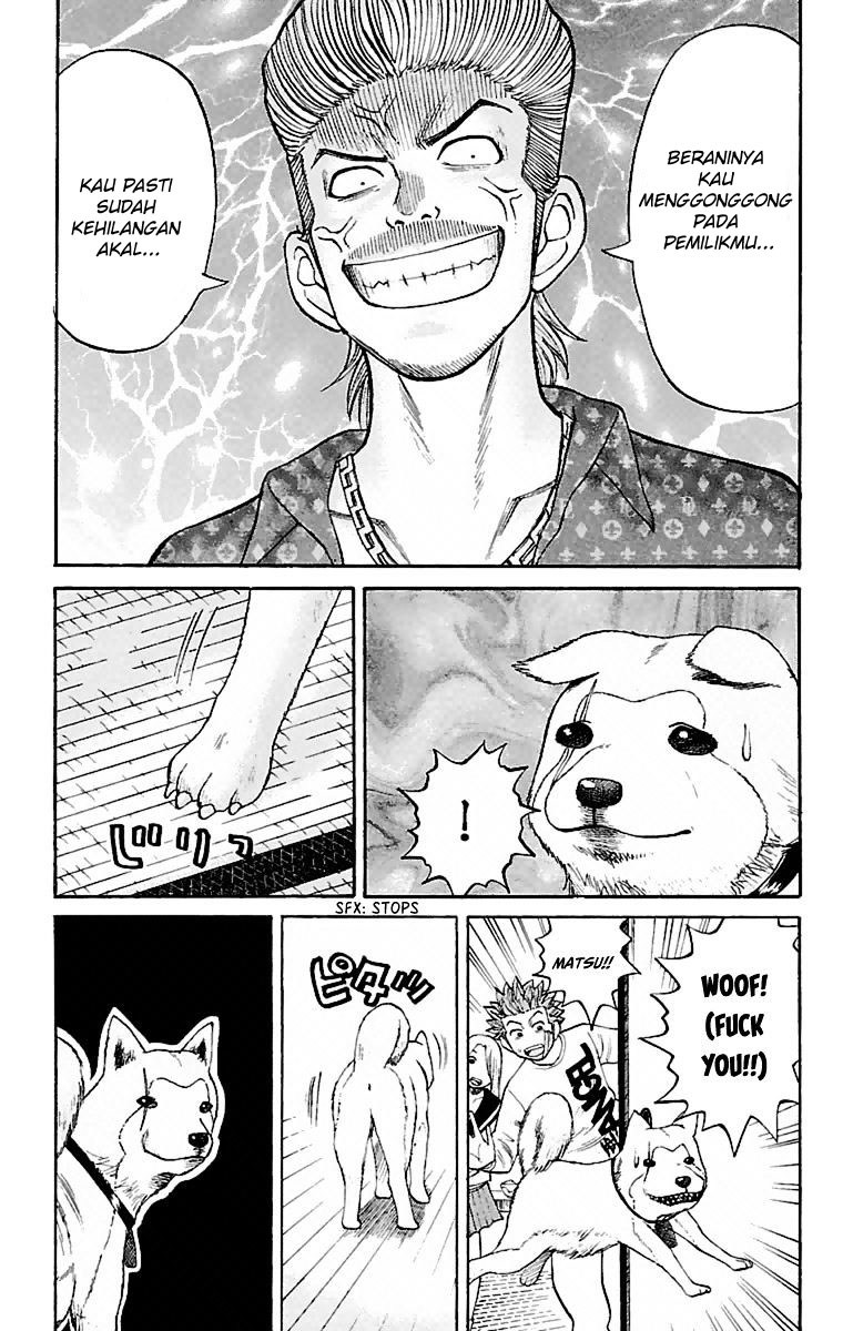 Nanba MG5