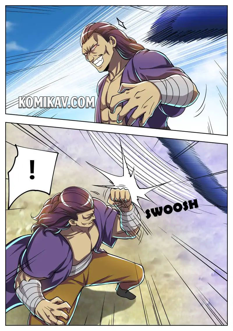 The Top Clan Leader In History