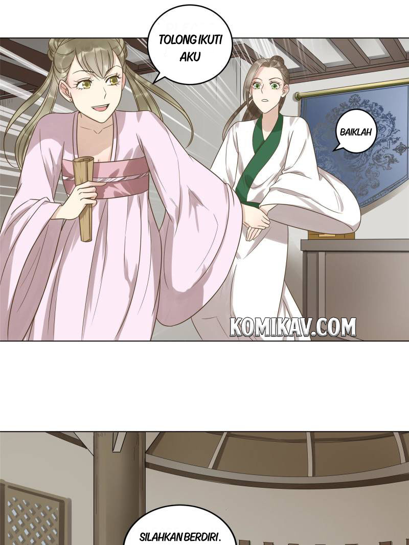 The Crazy Adventures of Mystical Doctor
