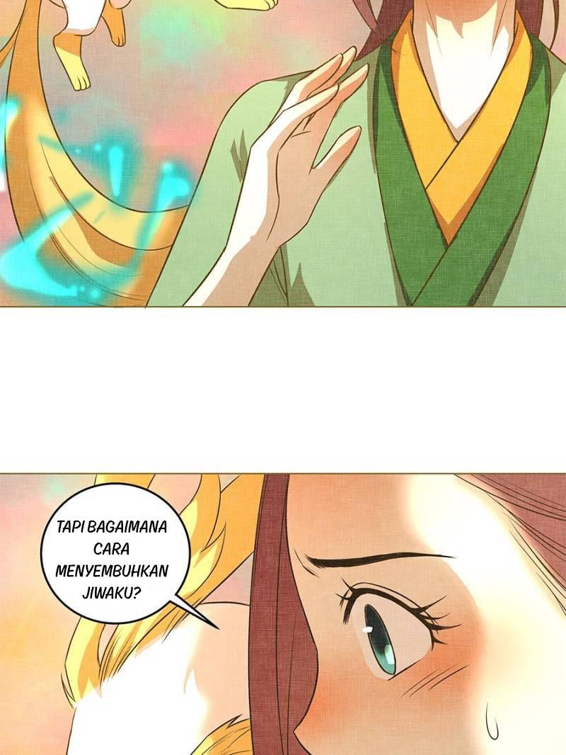 The Crazy Adventures of Mystical Doctor