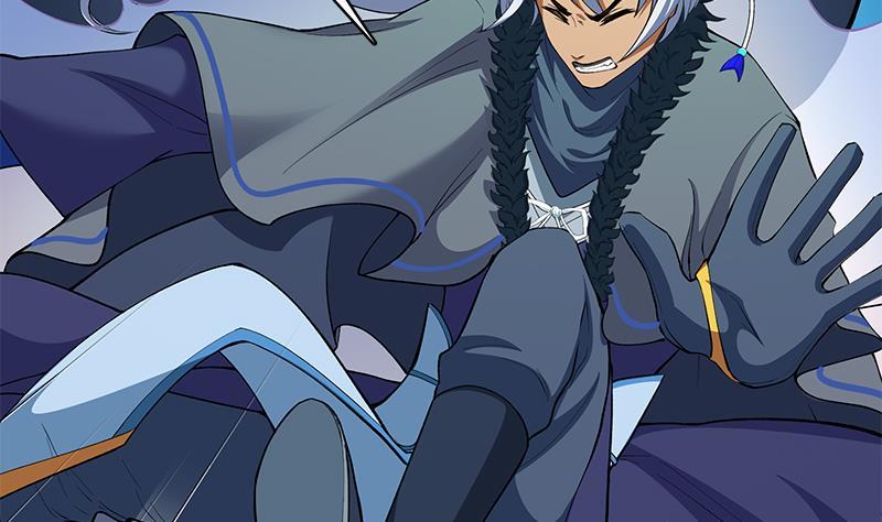 Destiny of Dragon Gods