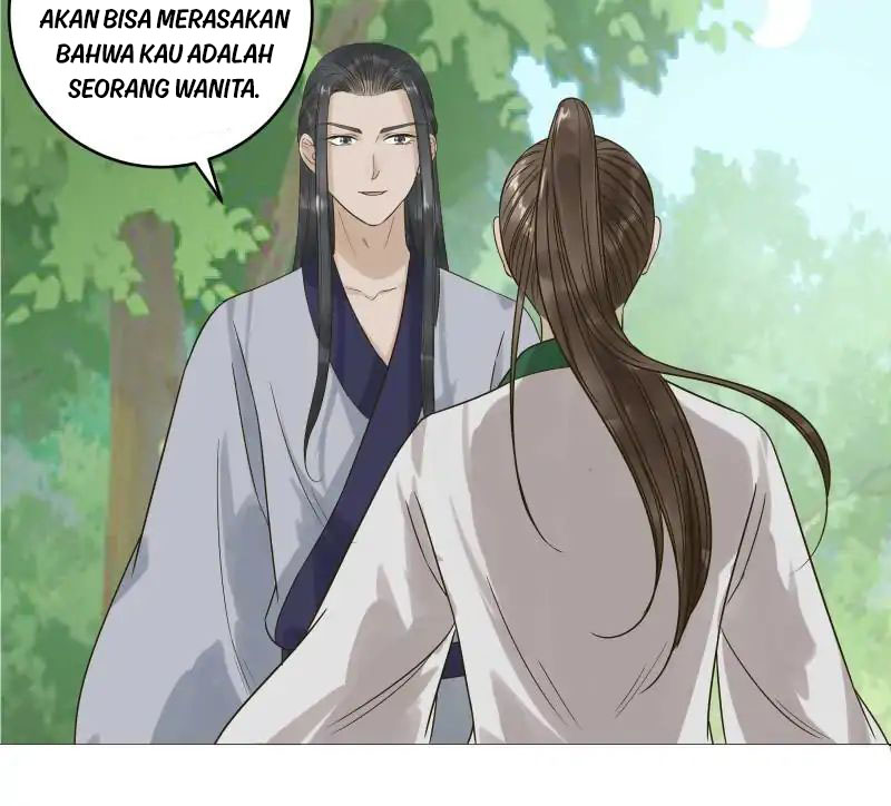 The Crazy Adventures of Mystical Doctor