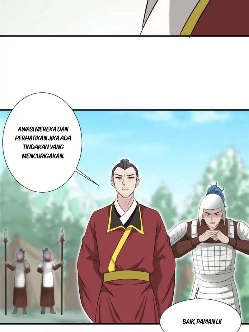 The Crazy Adventures of Mystical Doctor