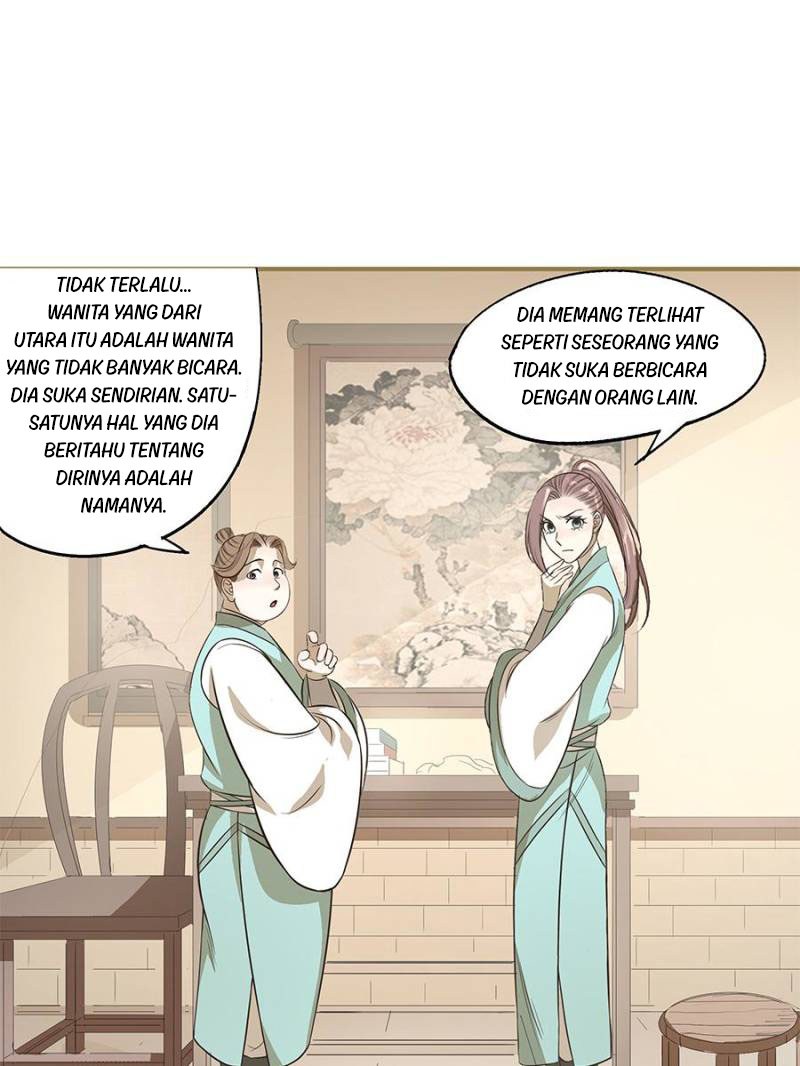 The Crazy Adventures of Mystical Doctor