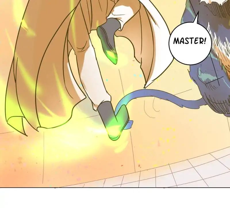 The Crazy Adventures of Mystical Doctor