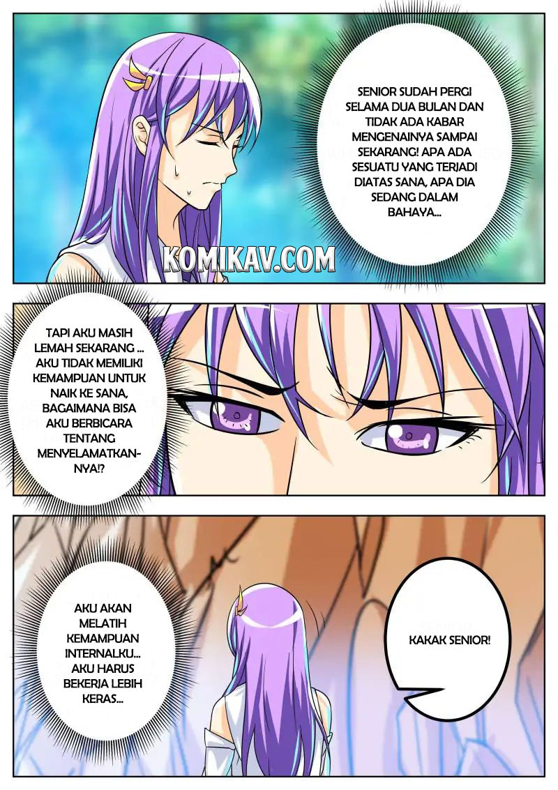 The Top Clan Leader In History