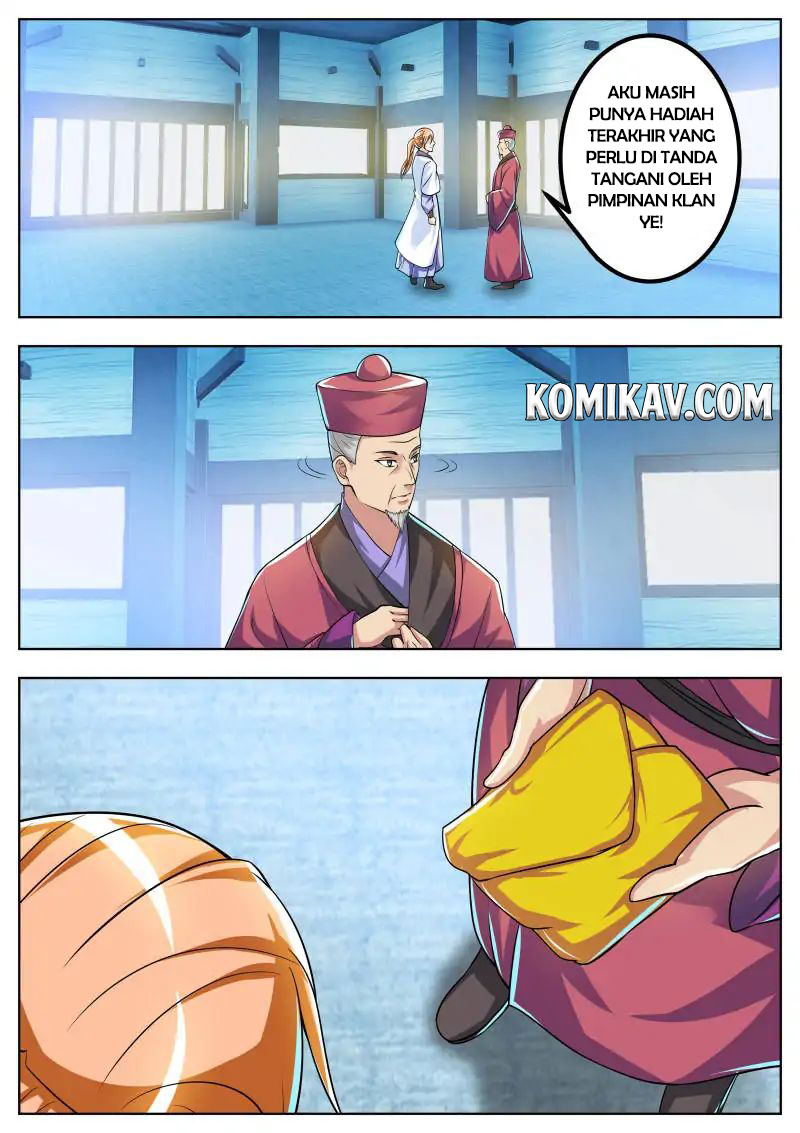 The Top Clan Leader In History