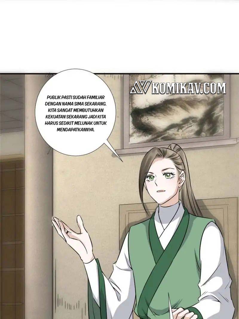 The Crazy Adventures of Mystical Doctor