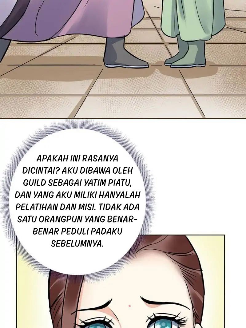 The Crazy Adventures of Mystical Doctor