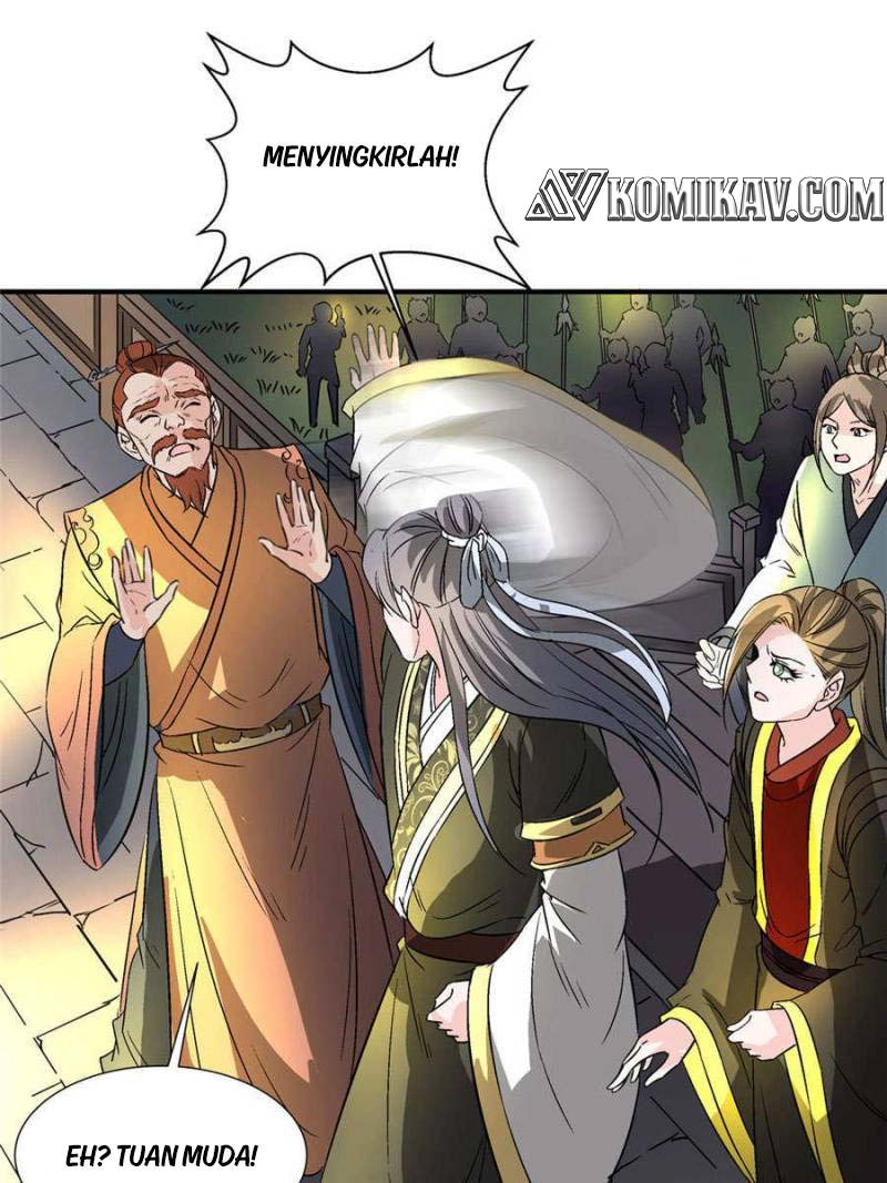 The Crazy Adventures of Mystical Doctor