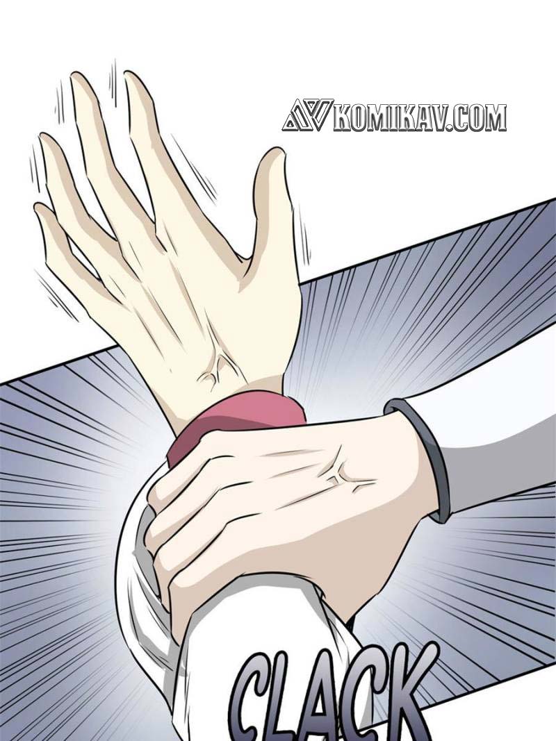 The Crazy Adventures of Mystical Doctor