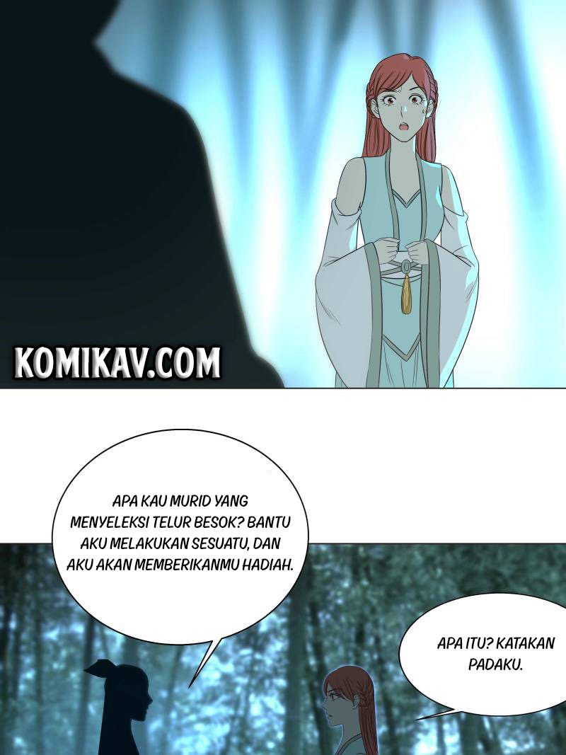 The Crazy Adventures of Mystical Doctor