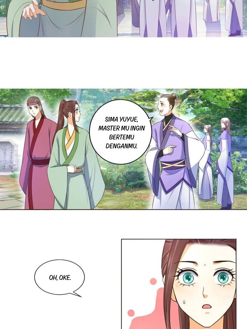 The Crazy Adventures of Mystical Doctor
