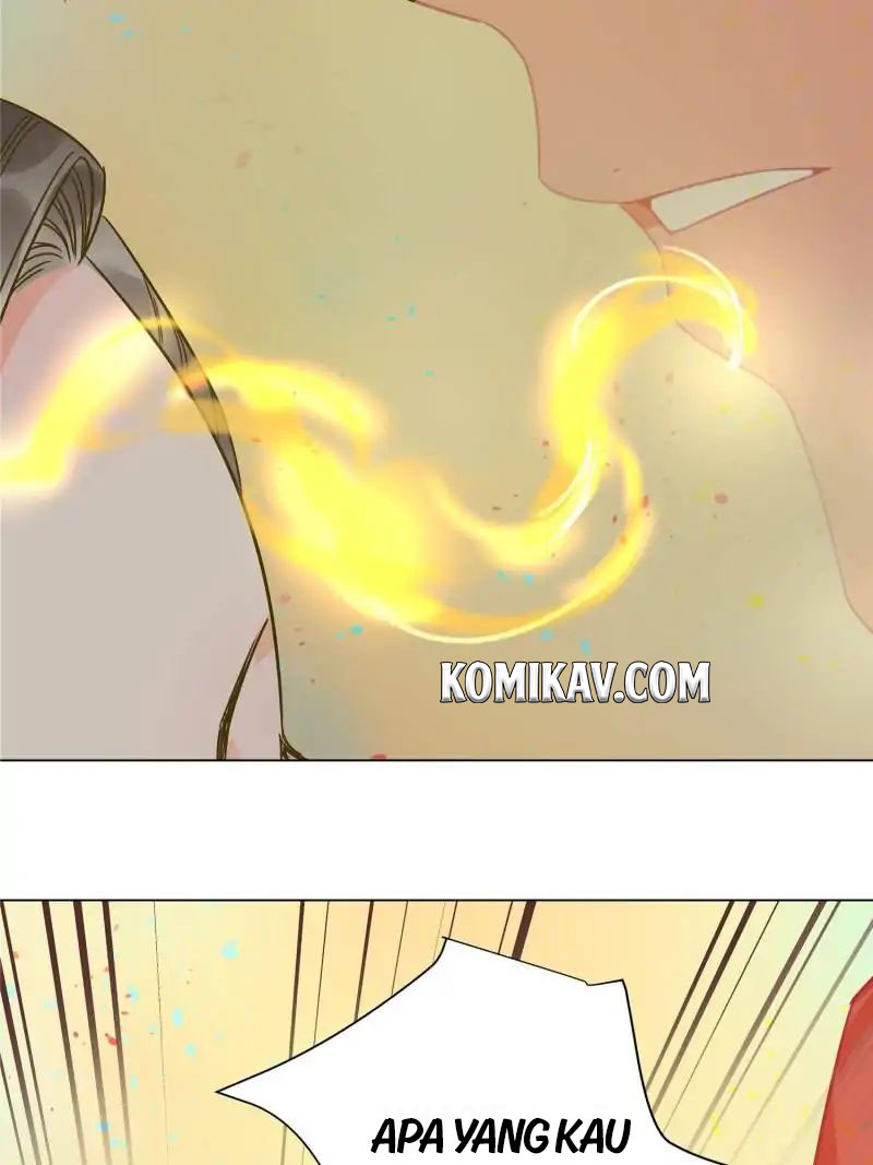 The Crazy Adventures of Mystical Doctor