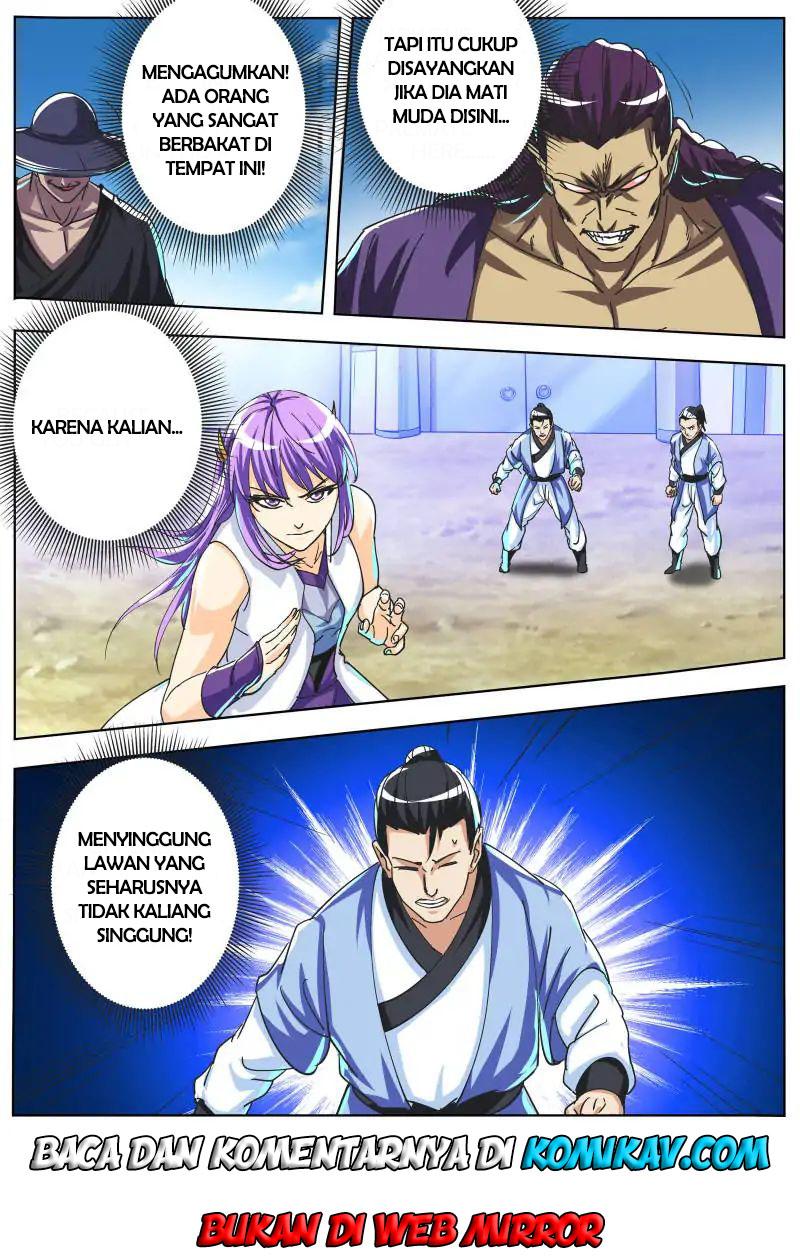 The Top Clan Leader In History