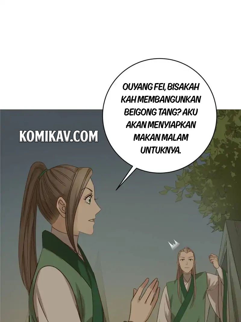 The Crazy Adventures of Mystical Doctor