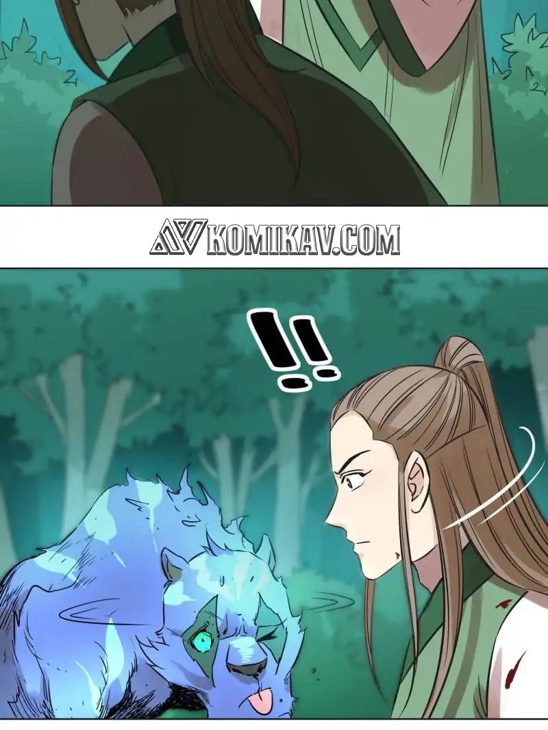 The Crazy Adventures of Mystical Doctor