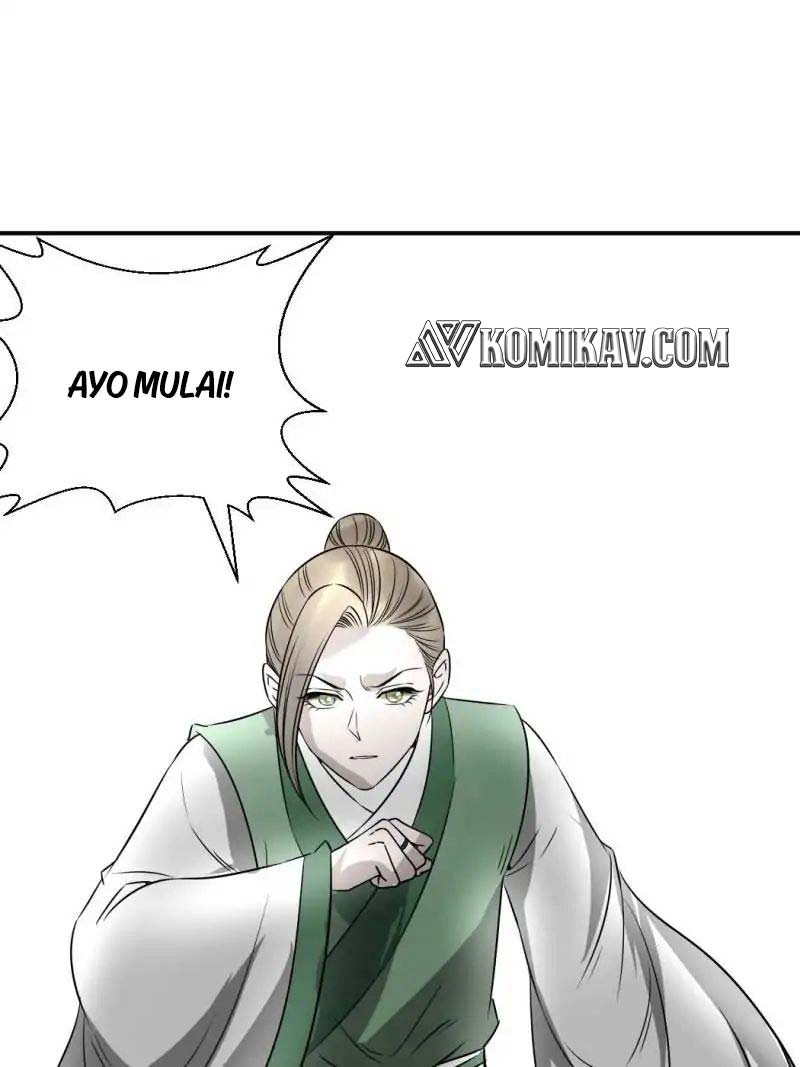 The Crazy Adventures of Mystical Doctor