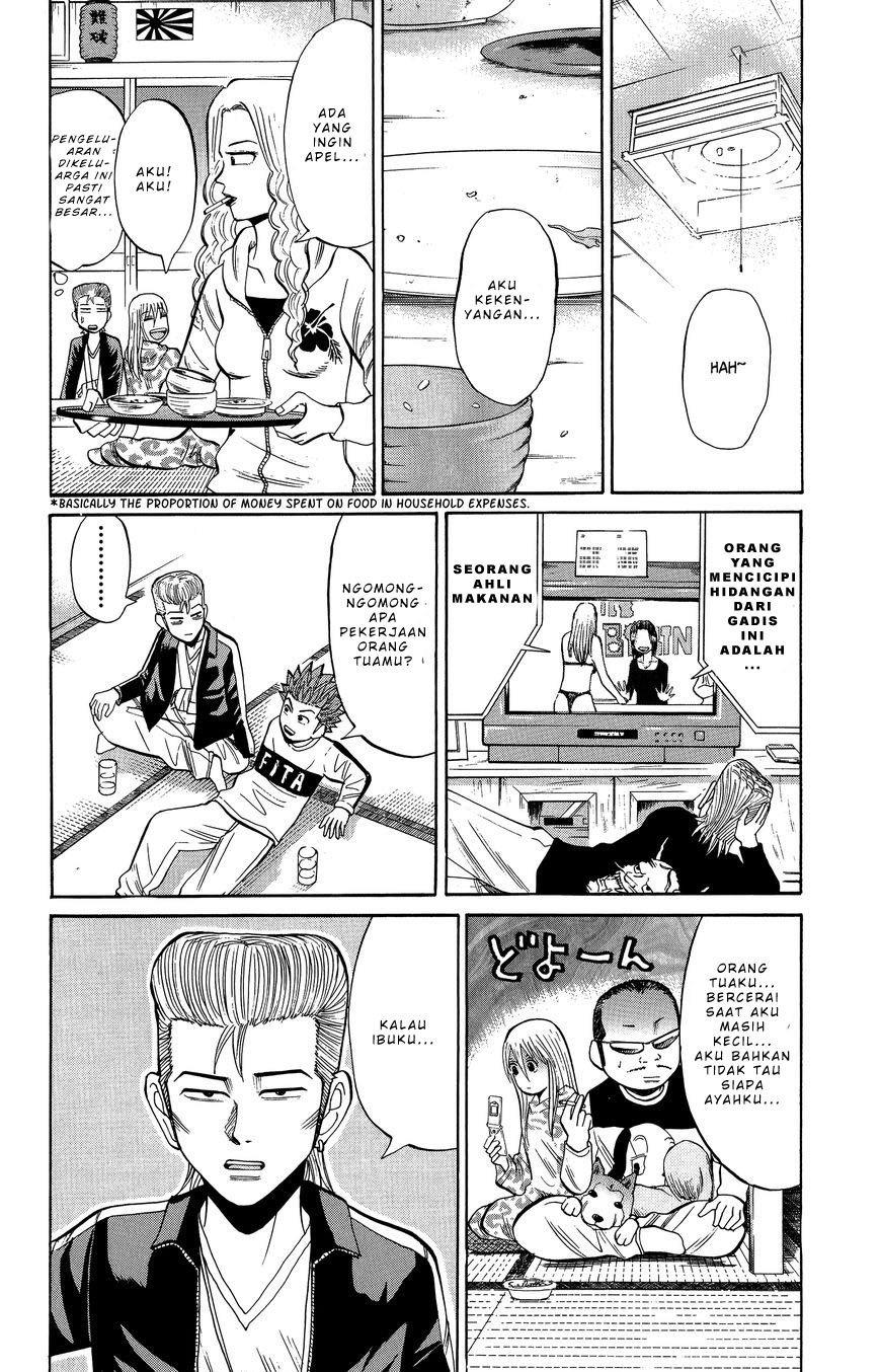 Nanba MG5