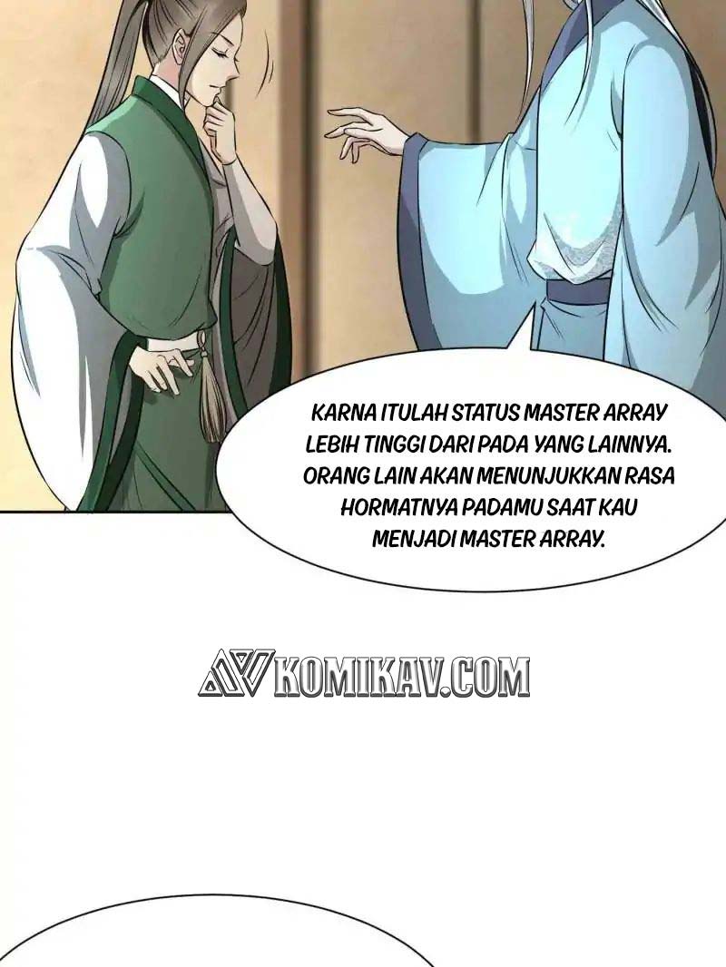 The Crazy Adventures of Mystical Doctor