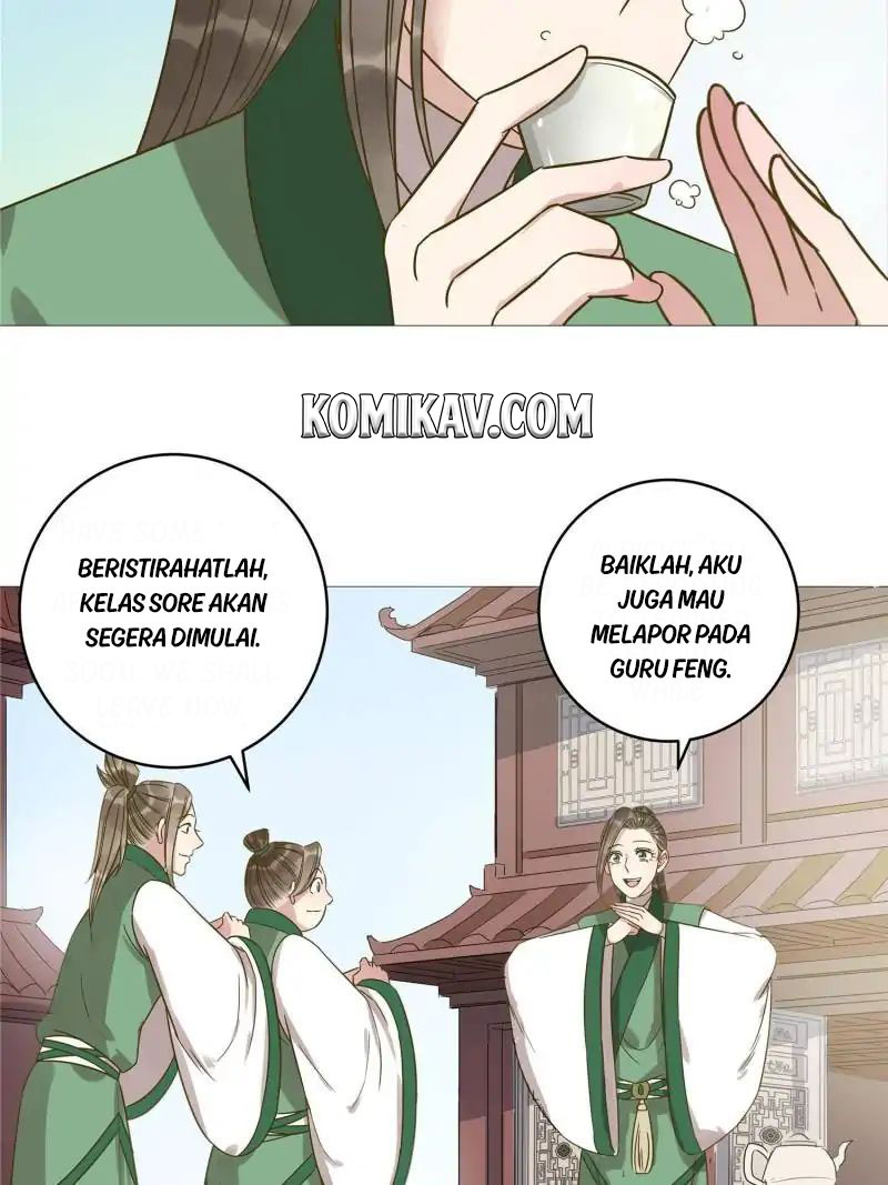 The Crazy Adventures of Mystical Doctor