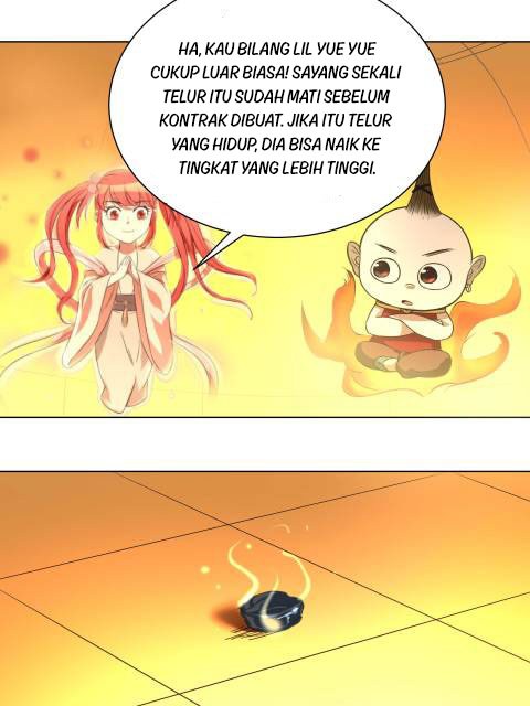 The Crazy Adventures of Mystical Doctor
