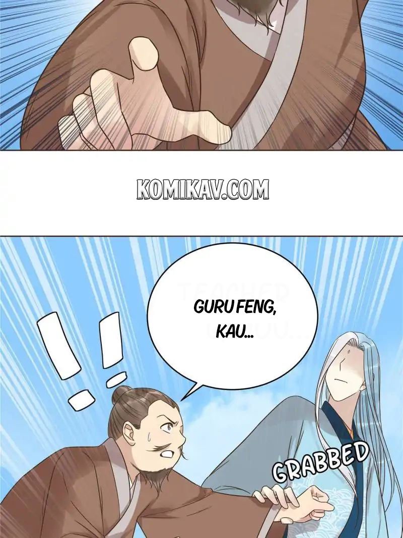 The Crazy Adventures of Mystical Doctor
