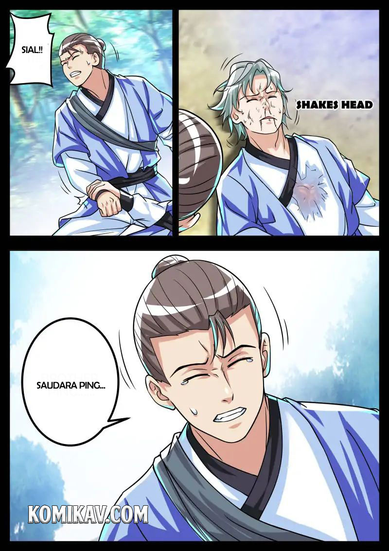 The Top Clan Leader In History