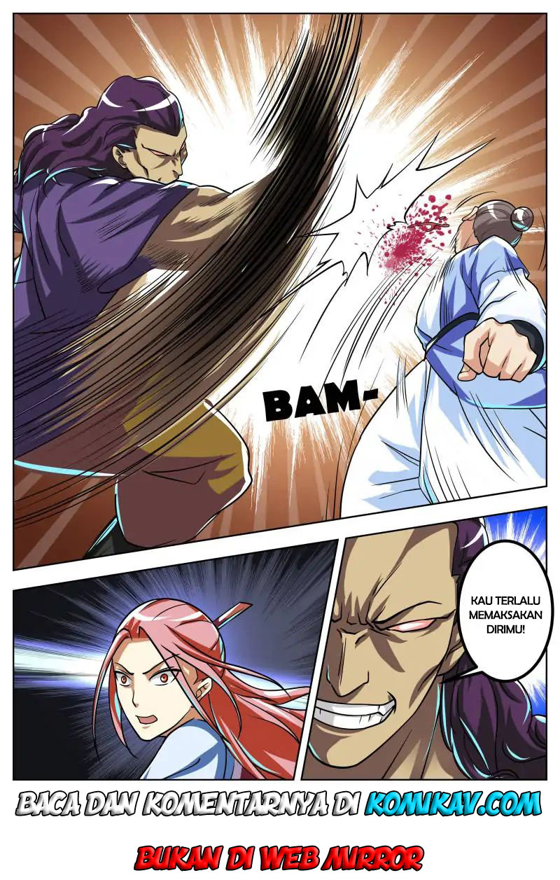 The Top Clan Leader In History