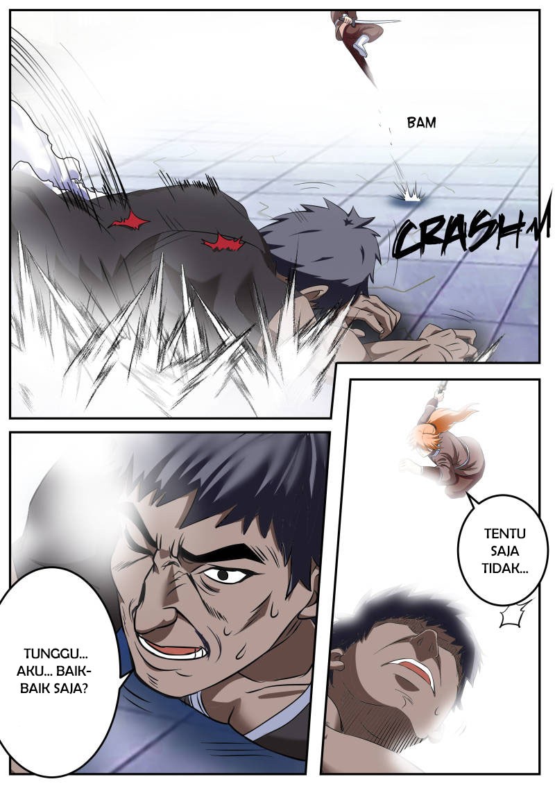 The Top Clan Leader In History
