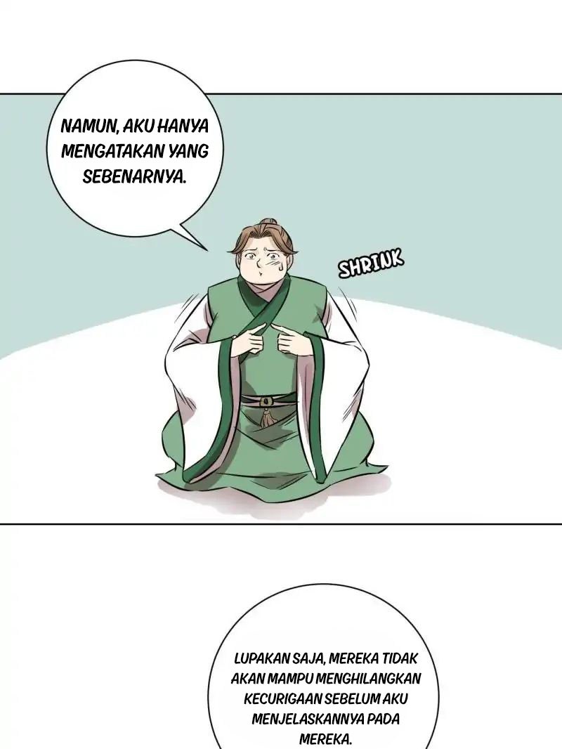 The Crazy Adventures of Mystical Doctor