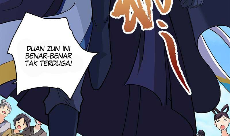 Destiny of Dragon Gods