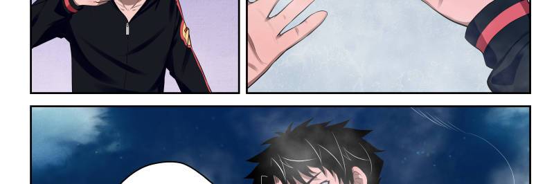 Strongest Abandoned Son