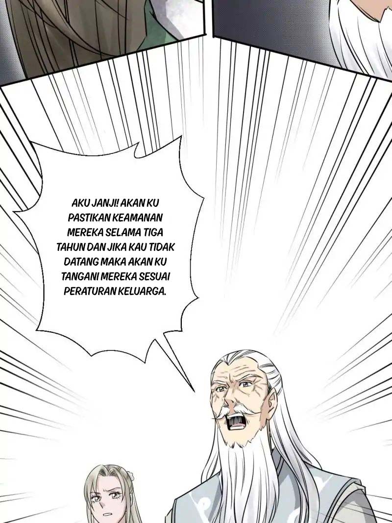 The Crazy Adventures of Mystical Doctor