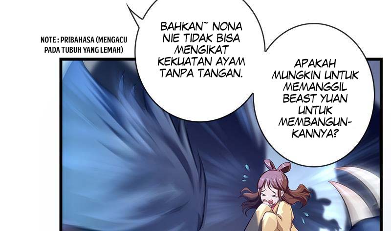 Destiny of Dragon Gods