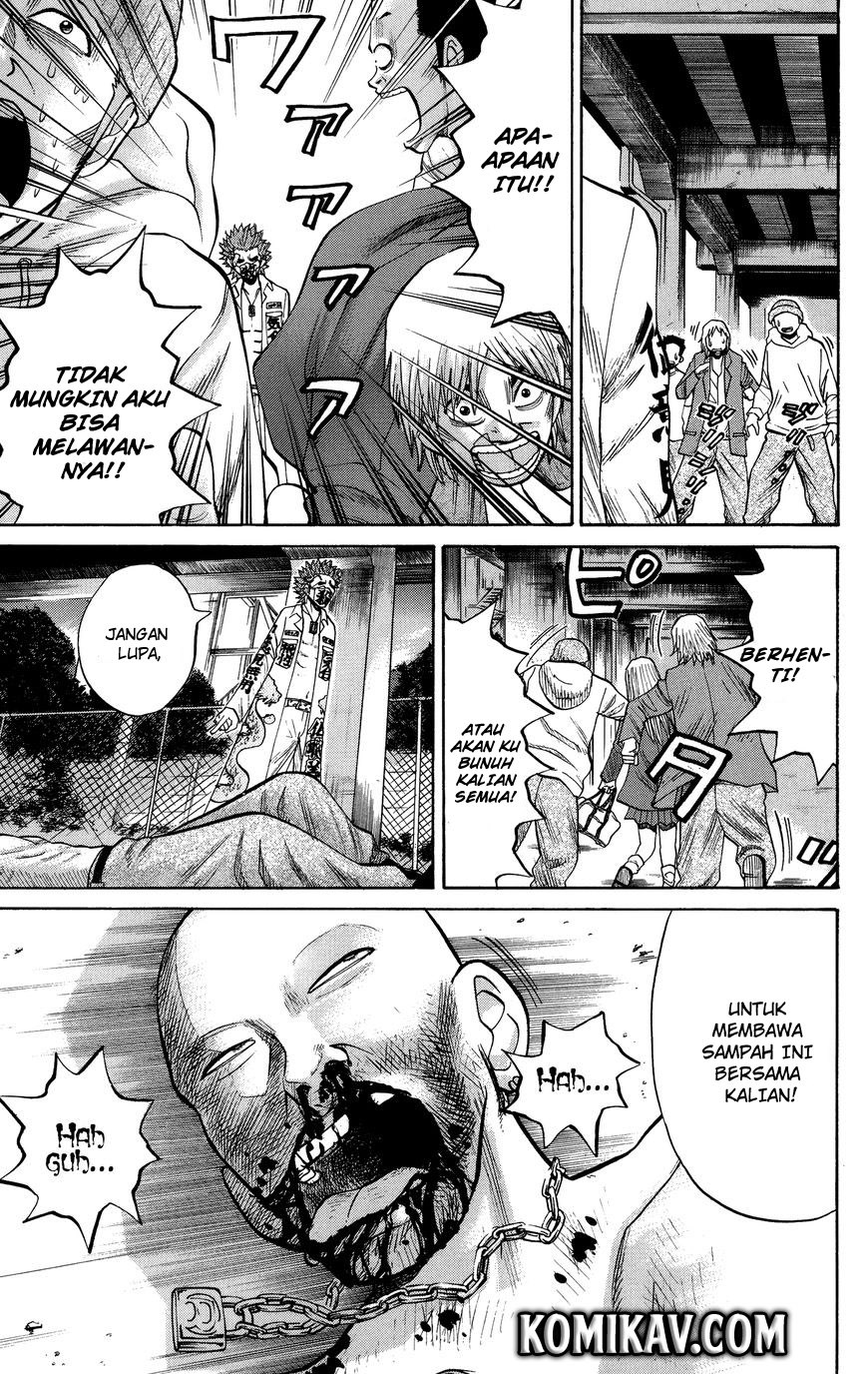Nanba MG5