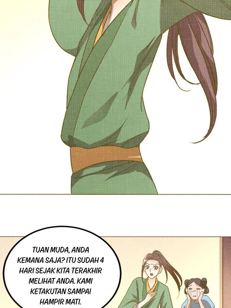 The Crazy Adventures of Mystical Doctor