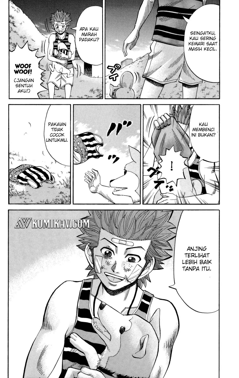 Nanba MG5