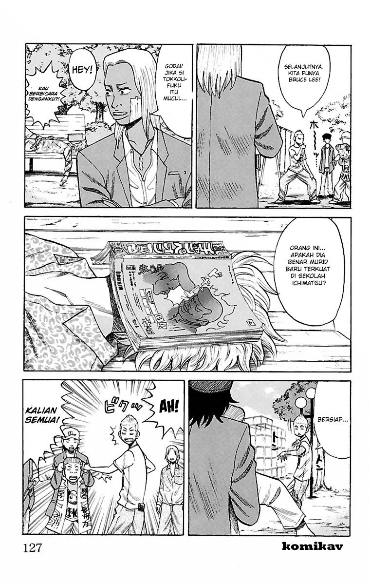Nanba MG5