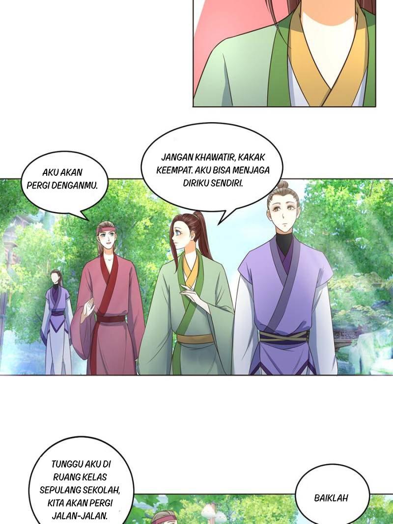 The Crazy Adventures of Mystical Doctor