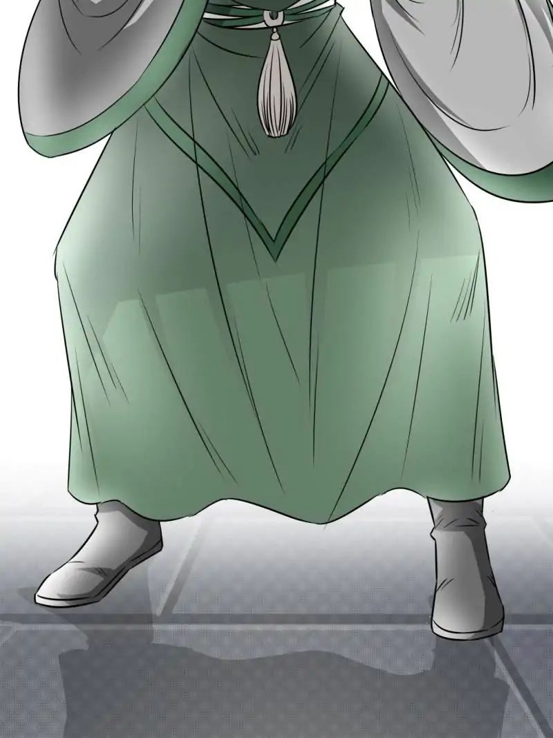 The Crazy Adventures of Mystical Doctor